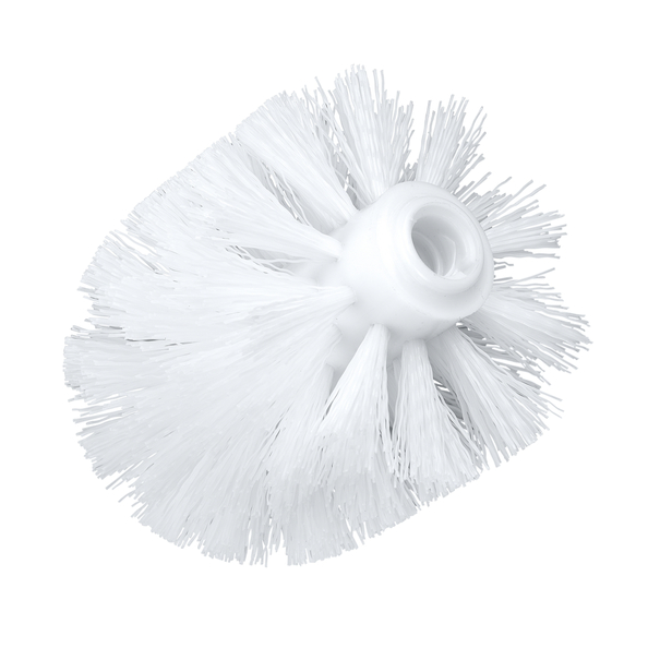 Náhradná WC kefa WENKO SHINY 5 plast, biela 1