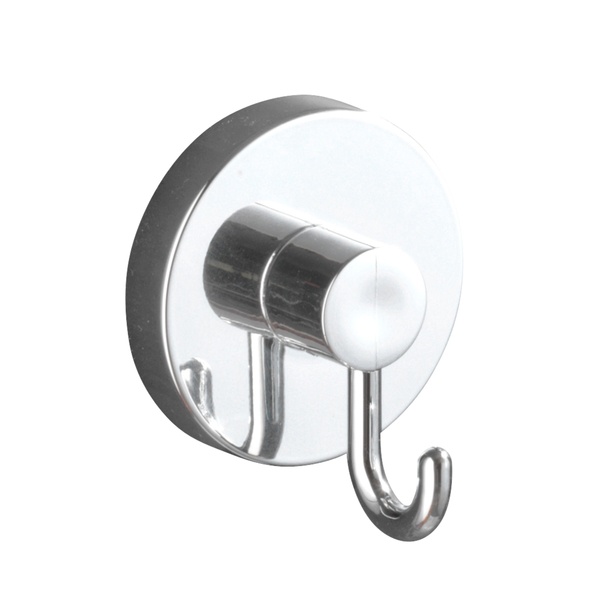 Háčik do kúpeľne WENKO VACUUM-LOC plast 1