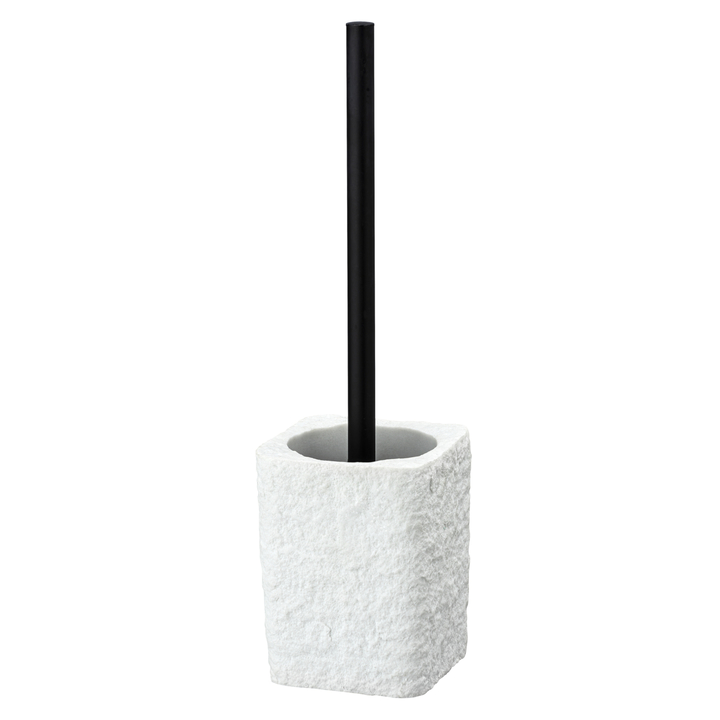 WC súprava WENKO VILLATA biela/čierna 1