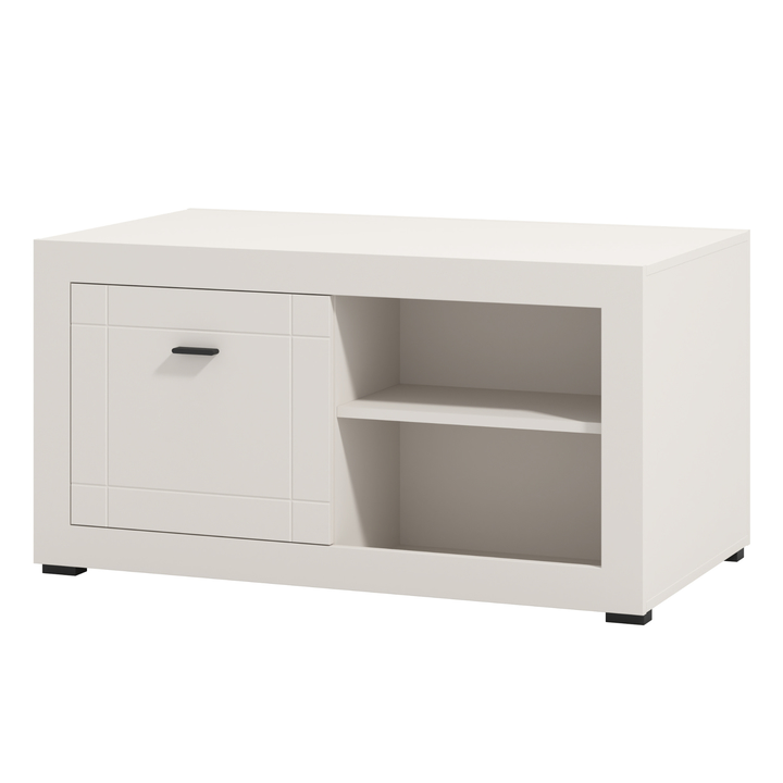 Konferenčný stolík WENRICK kašmírová 1