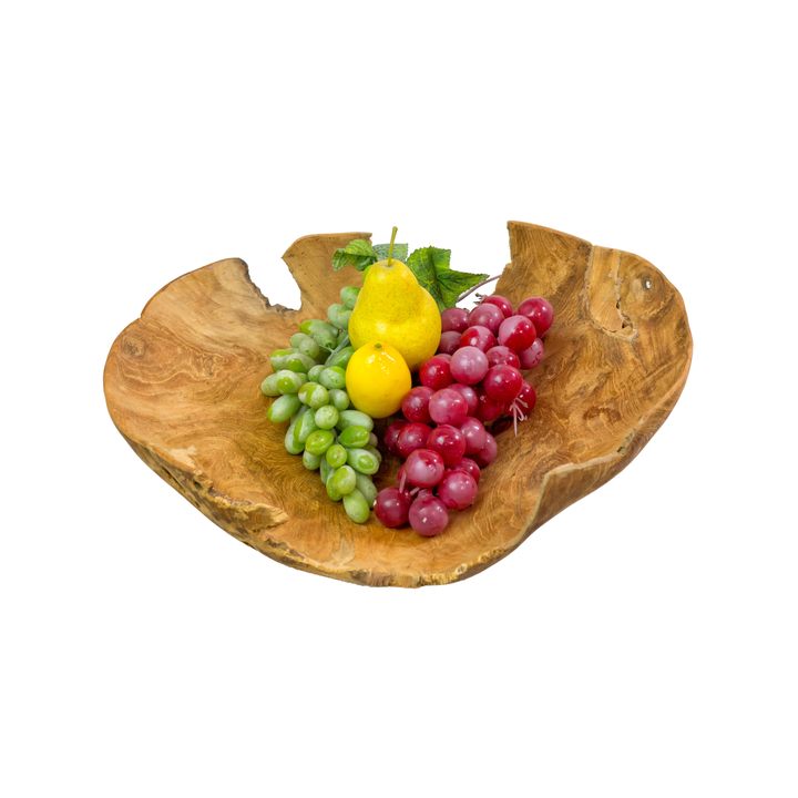 Misa WOOD NATURAL drevo 1