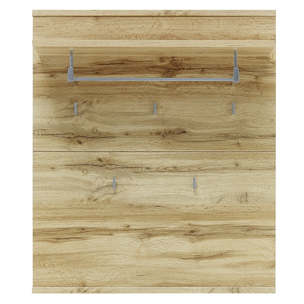 Predsieňový panel YAMBIO dub 1