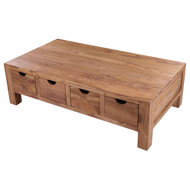 Konferenčný stolík YOGA palisander, šírka 135 cm 1