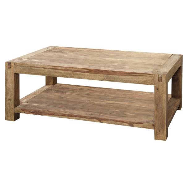 Konferenčný stolík YOGA palisander, šírka 120 cm 1