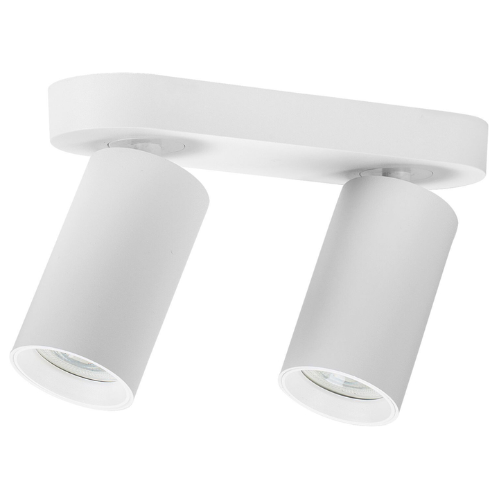 Bodové svietidlo YORLI 2 biela 1