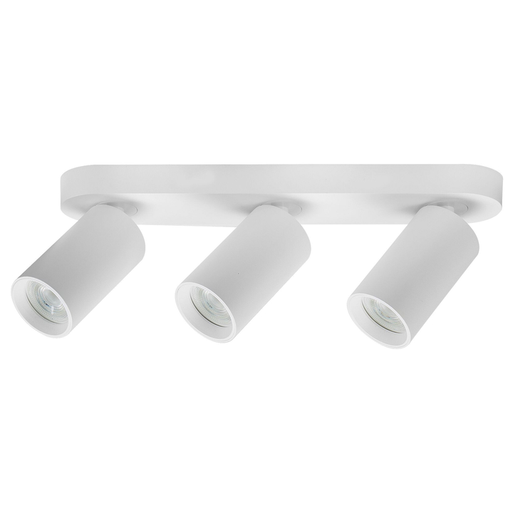 Bodové svietidlo YORLI 3 biela 1