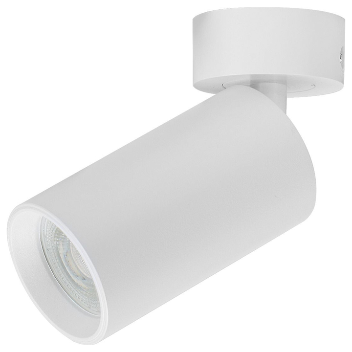 Bodové svietidlo YORLI biela 1