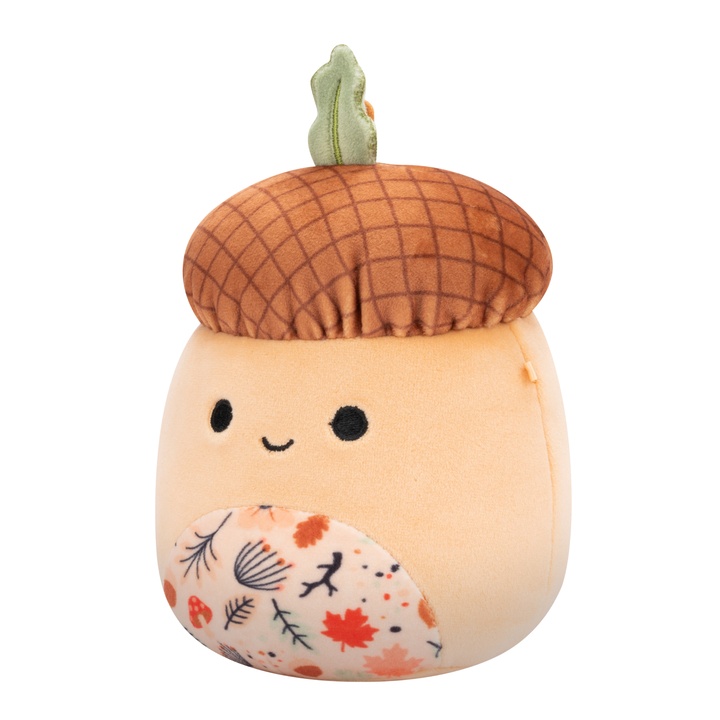 Hračka Squishmallows ŽALUĎ MAC viacfarebná, 20 cm 1