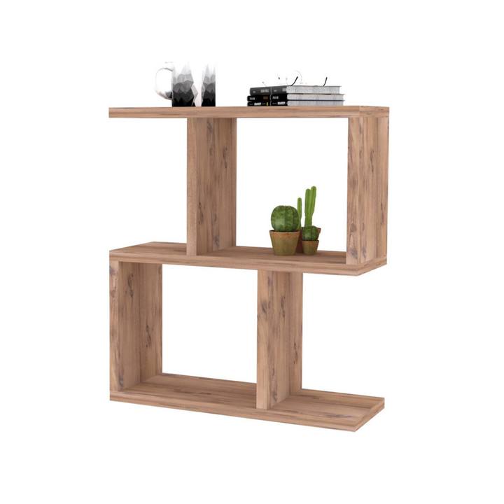 Prístavný stolík ZET borovica atlantic 1