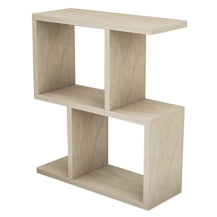 Prístavný stolík ZET béžová 1