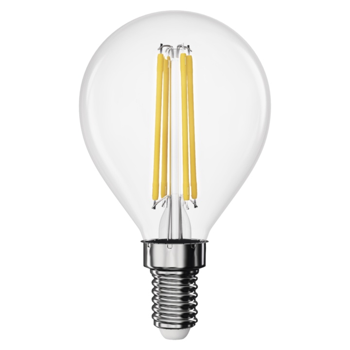 LED žiarovka filament ZF1D03 E14, 1,8 W, neutrálna biela 1