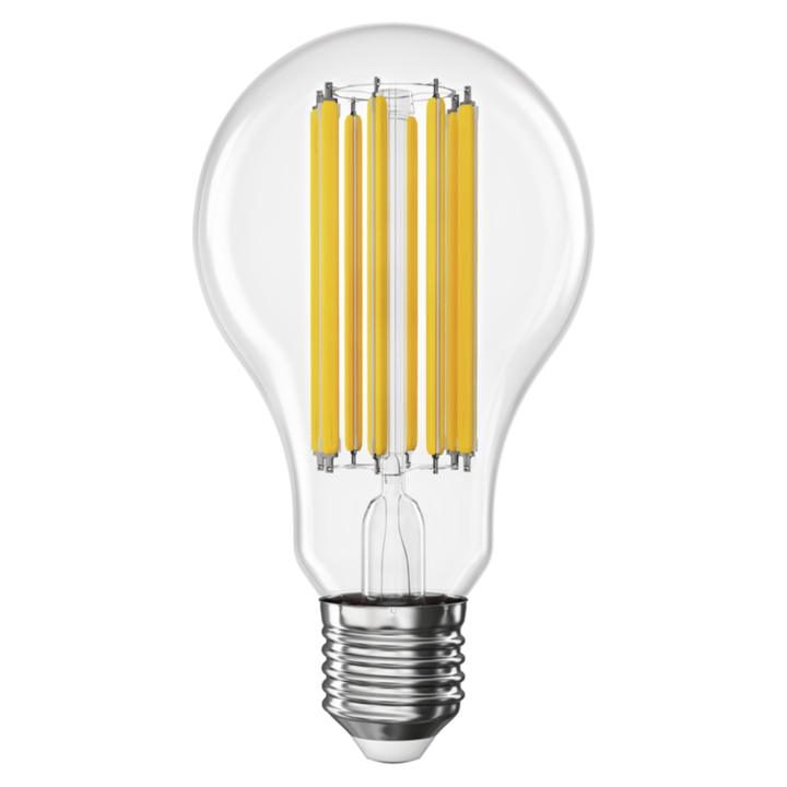 LED žiarovka filament ZF5D83 E27, 18W, neutrálna biela 1