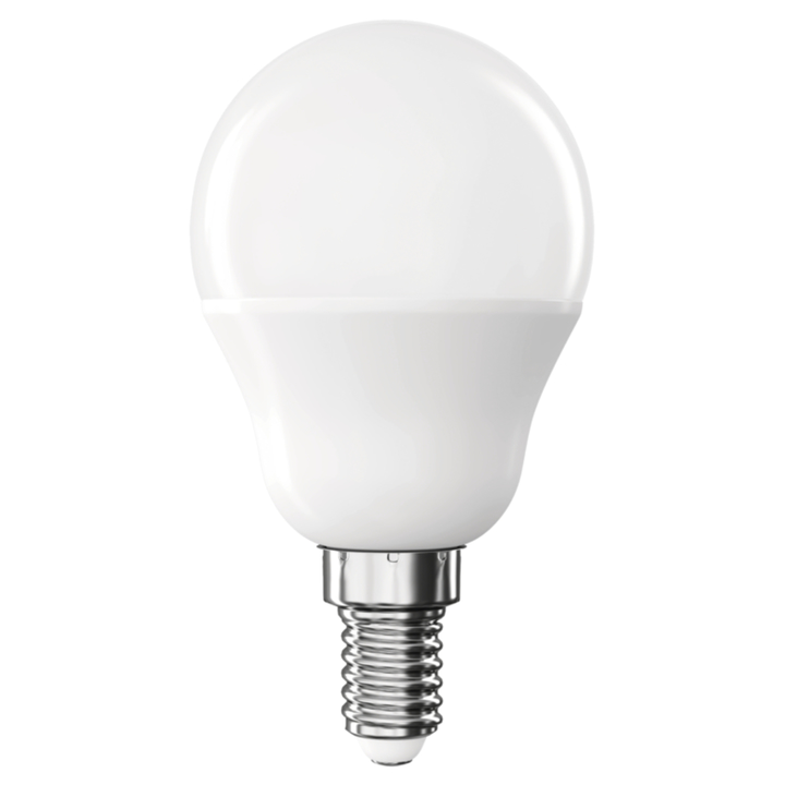 LED žiarovka ZQ1D11 E14, 2,5 W, teplá biela 1