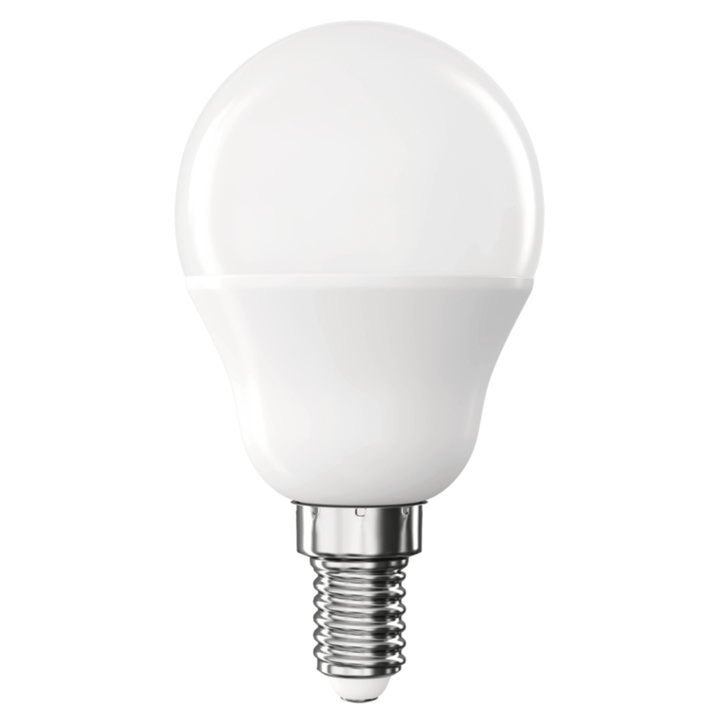 LED žiarovka ZQ1E23 E14, 4,2 W, neutrálna biela 1