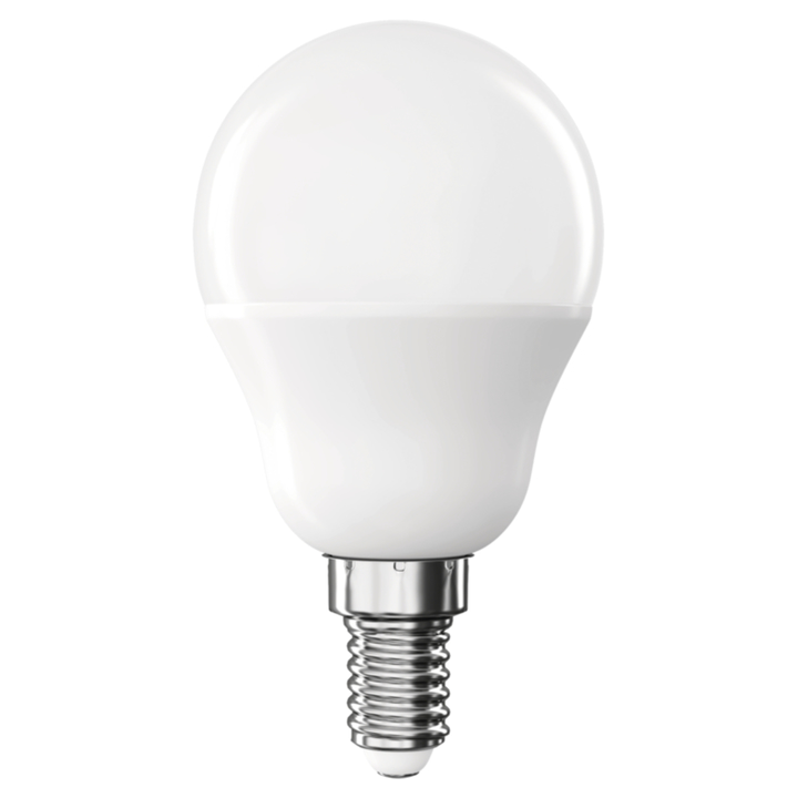 LED žiarovka ZQ1E43 E14, 6,5W, neutrálna biela 1