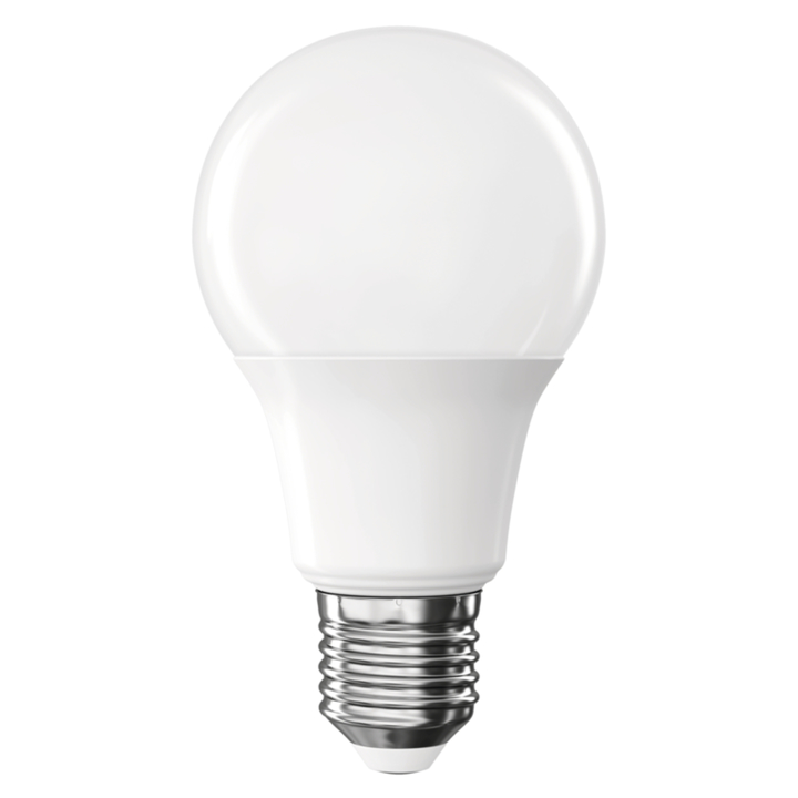 LED žiarovka ZQ5E21 E27, 4 W, teplá biela 1
