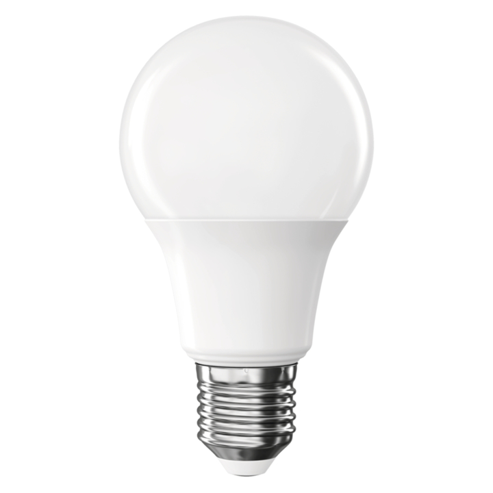 LED žiarovka ZQ5E23 E27, 4 W, neutrálna biela 1