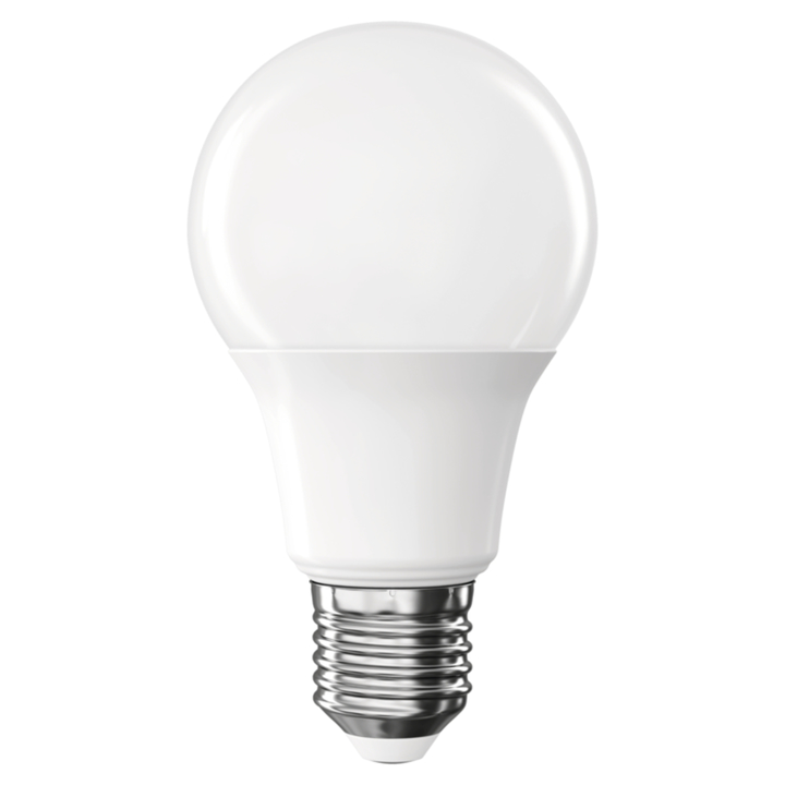 LED žiarovka ZQ5E43 E27, 7 W, neutrálna biela 1