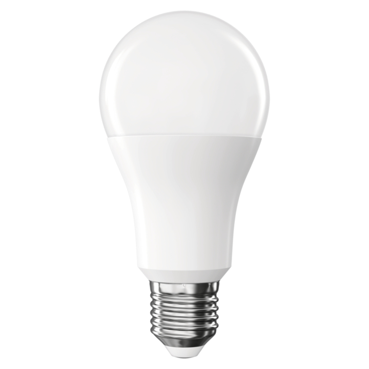 LED žiarovka ZQ5E63 E27, 13 W, neutrálna biela 1