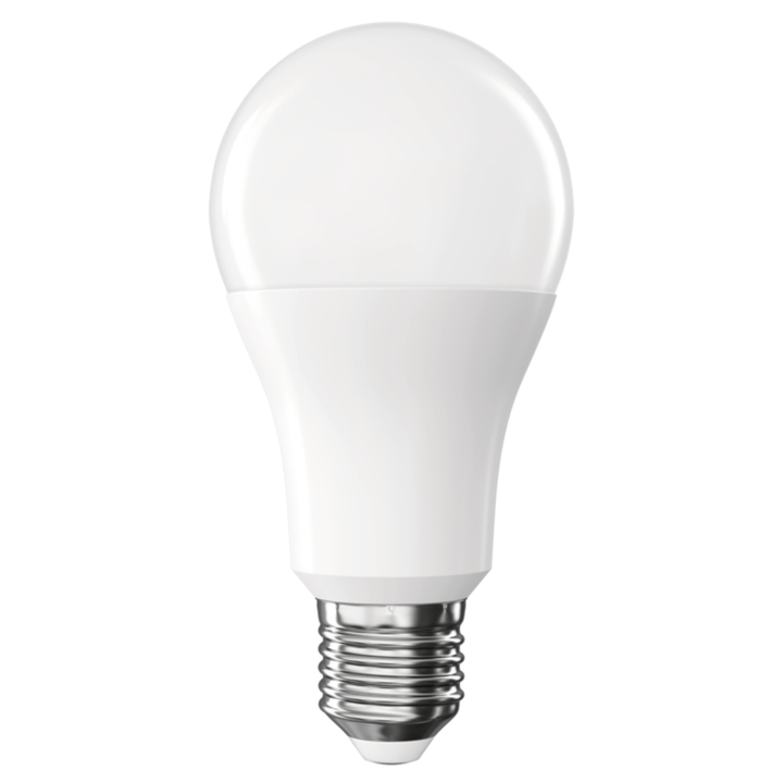 LED žiarovka ZQ5E64 E27, 13W, studená biela 1