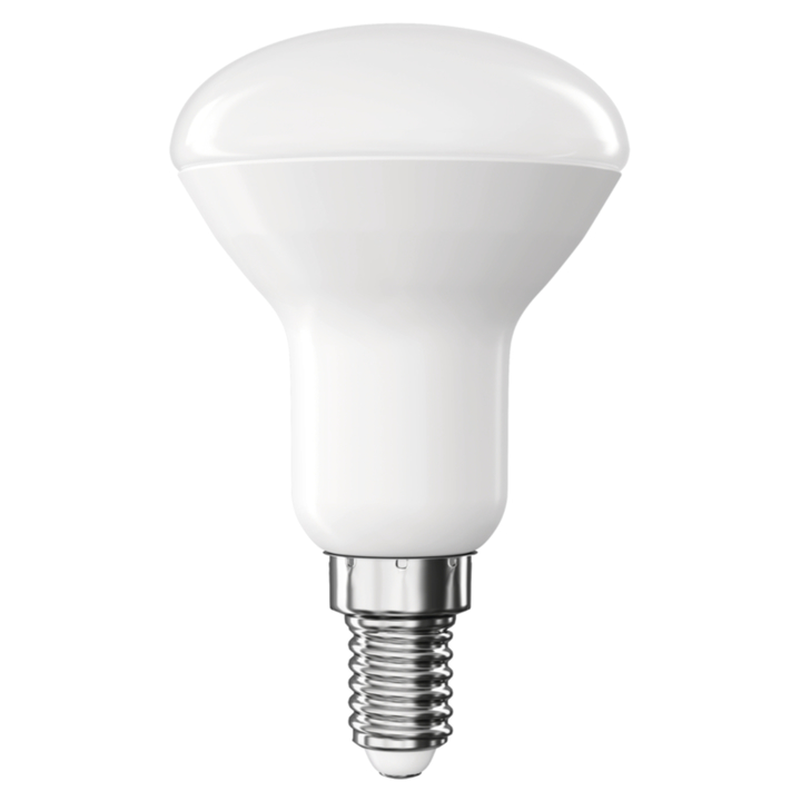 LED žiarovka ZQ7E21 E14, 4,2 W, teplá biela 1