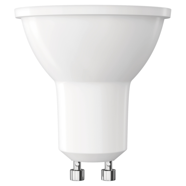 LED žiarovka ZQ8E13 GU10, 3W, neutrálna biela 1