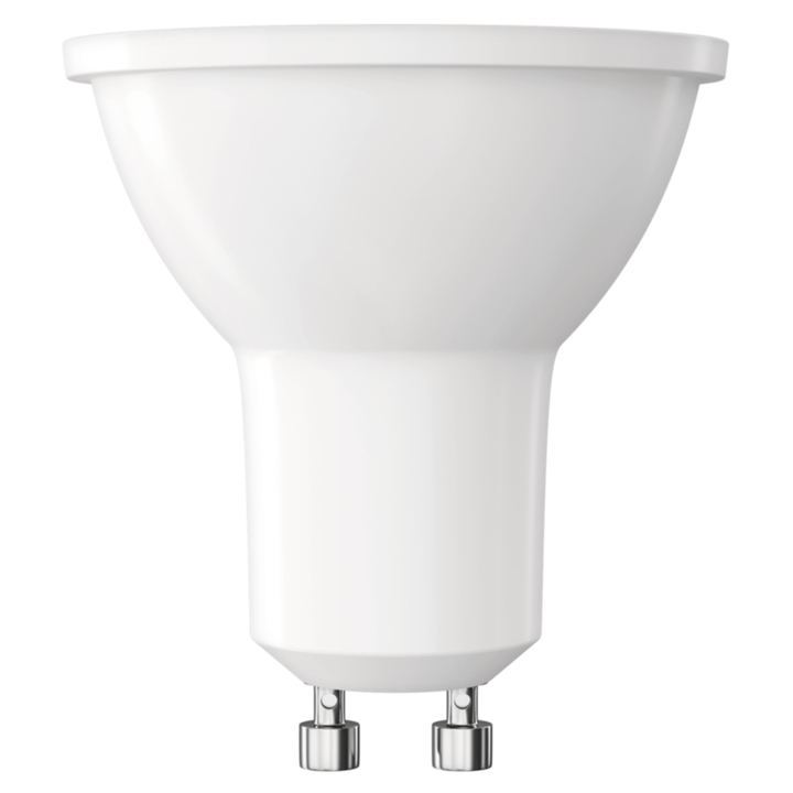 LED žiarovka ZQ8E43 GU10, 7 W, neutrálna biela 1
