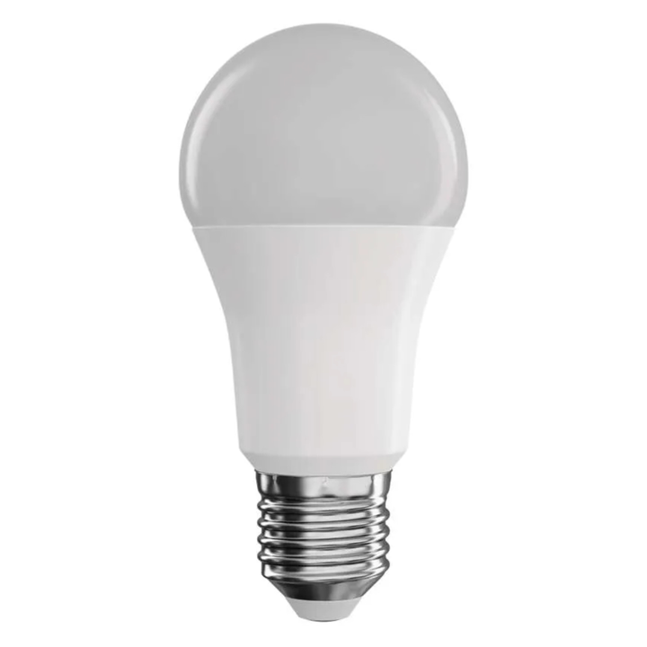 Smart LED žiarovka stmievateľná ZQW515R E27, 11W, viacfarebná + RGB 1
