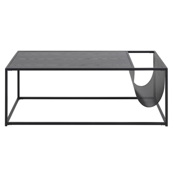 Konferenčný stolík 0000086766 čierna 3