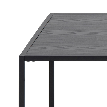 Konferenčný stolík 0000086766 čierna 4