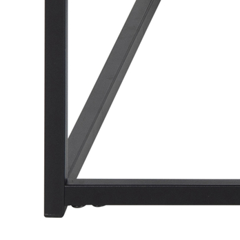 Konferenčný stolík 0000086766 čierna 7