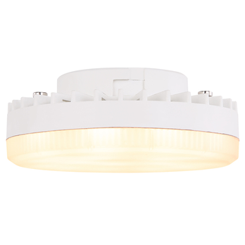 LED žiarovka 10160 GX53, 7,5 W, teplá biela 1