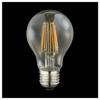 LED žiarovka  10582AK E27, 7W, teplá biela 1