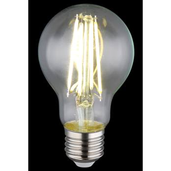 LED žiarovka  10582CK E27, 7W, neutrálna biela, číra 2
