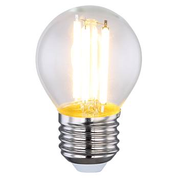 LED žiarovka 10582GK E27, 6W, teplá biela 1