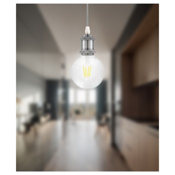 LED žiarovka 10586 E27, 8,5W, teplá biela 1