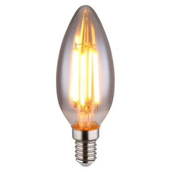 LED žiarovka 10588S E14, 6W, teplá biela 2