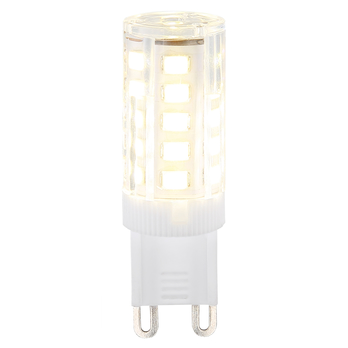 LED žiarovka 10676C G9, 3,5W, neutrálna biela 1