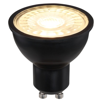 LED žiarovka 10804DK GU10, 6,5W, teplá biela 1