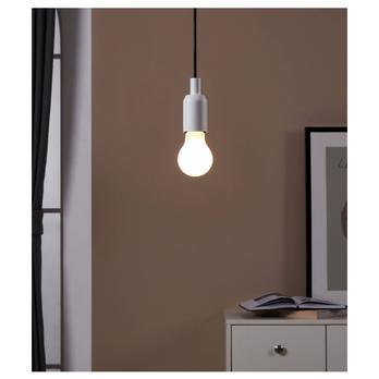 LED žiarovka 110034 E27, 9W, teplá biela 4