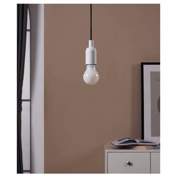 LED žiarovka 110034 E27, 9W, teplá biela 5