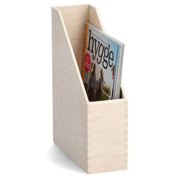 Box na časopisy 199 breza 1