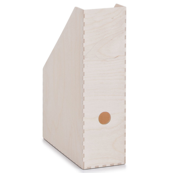 Box na časopisy 199 breza 2