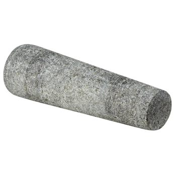 Mažiar s paličkou 40530722 sivá 3