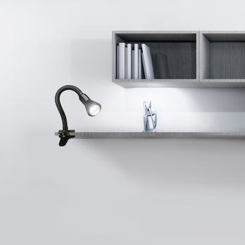 Stolná lampa 5028010 čierna 1
