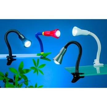 Stolná lampa 5028010 čierna 2