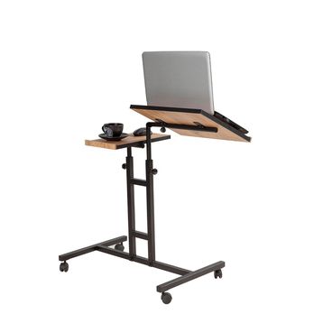 Stôl na notebook 863SPH2815 atlantic/čierna 2