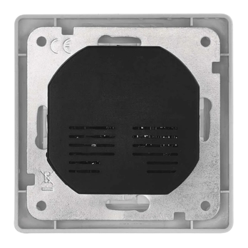 Zásuvka s USB A6000.4 biela, 1 zásuvka, 2x USB 4