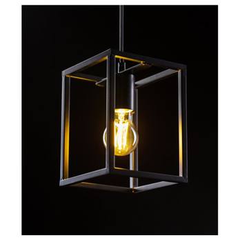 LED žiarovka filament A60FPE8 E27, 8W, teplá biela 1