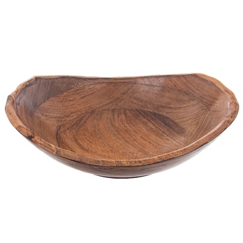 Misa ABIGALE mango, priemer 30 cm 2